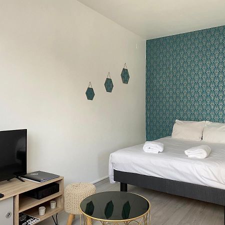 Cosy Appartement Clermont-Ferrand Buitenkant foto